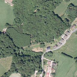Satellite imagery of Eichhahn, DE