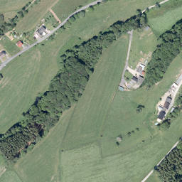 Satellite imagery of Hummelsberg, DE