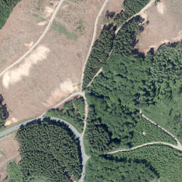 Satellite imagery of Auf dem Höchsten, DE