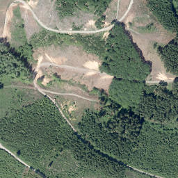 Satellite imagery of Auf dem Höchsten, DE
