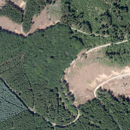 Satellite imagery of Hömberg, DE
