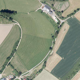 Satellite imagery of Egge, DE
