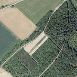 Satellite imagery of Egge, DE