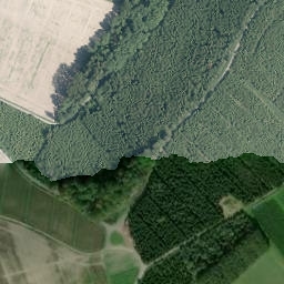 Satellite imagery of Grüne-Berg, DE