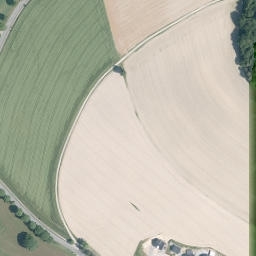 Satellite imagery of Dillenberg, DE