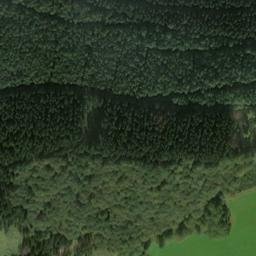 Satellite imagery of Wesenberg, DE