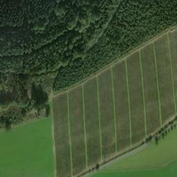 Satellite imagery of Wesenberg, DE