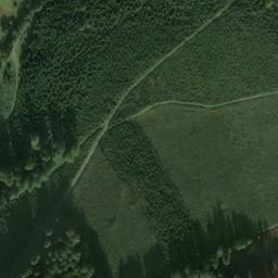 Satellite imagery of Vorderer Hohe Knochen, DE
