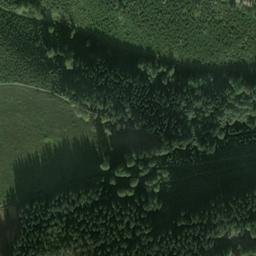 Satellite imagery of Vorderer Hohe Knochen, DE