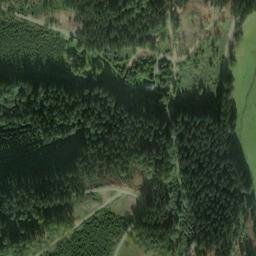 Satellite imagery of Hinterer Hohe Knochen, DE