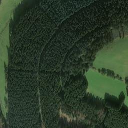 Satellite imagery of Hinterer Hohe Knochen, DE