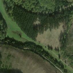 Satellite imagery of Großer Bromberg, DE