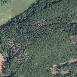 Satellite imagery of Ziegenhardt, DE
