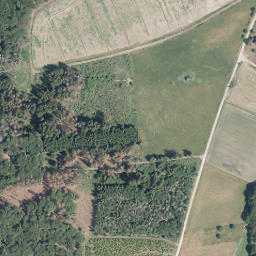 Satellite imagery of Ziegenhardt, DE