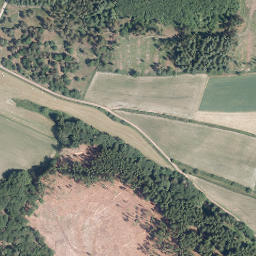 Satellite imagery of Ziegenhardt, DE