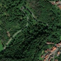 Satellite imagery of Hopfenberg, DE