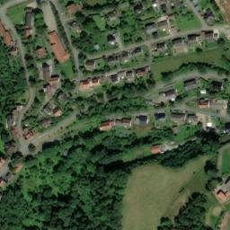 Satellite imagery of Hopfenberg, DE