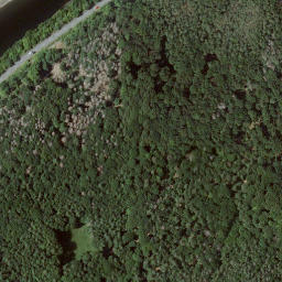 Satellite imagery of Blauer Kopf, DE