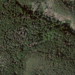 Satellite imagery of Blauer Kopf, DE