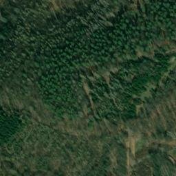 Satellite imagery of Hermannsberg, DE