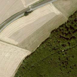 Satellite imagery of Weinberg, DE