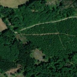 Satellite imagery of Pensersrück, DE