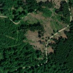Satellite imagery of Pensersrück, DE