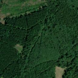 Satellite imagery of Pensersrück, DE
