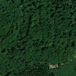Satellite imagery of Günsteroder Höhe, DE