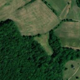 Satellite imagery of Kleiner Rohrberg, DE