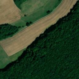 Satellite imagery of Kleiner Rohrberg, DE