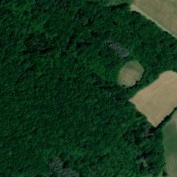 Satellite imagery of Großer Rohrberg, DE