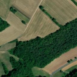Satellite imagery of Großer Rohrberg, DE