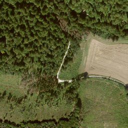 Satellite imagery of Judenberg, DE