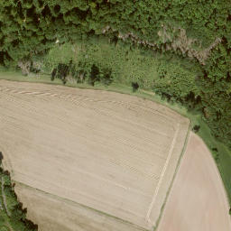 Satellite imagery of Judenberg, DE