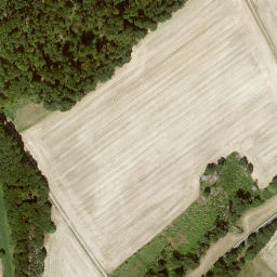 Satellite imagery of Blottenberg, DE