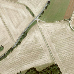 Satellite imagery of Blottenberg, DE