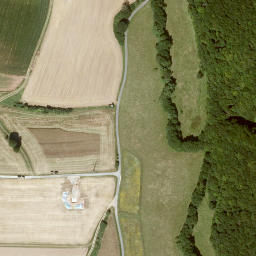 Satellite imagery of Wolftalskopf, DE
