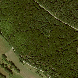 Satellite imagery of Wernersberg, DE