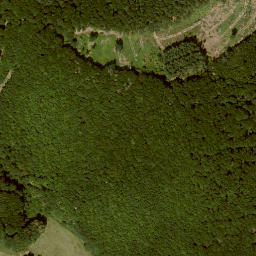 Satellite imagery of Wernersberg, DE