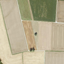 Satellite imagery of Weinberg, DE