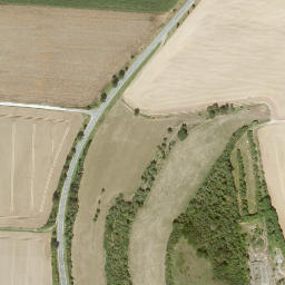 Satellite imagery of Weinberg, DE