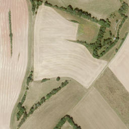 Satellite imagery of Galgenberg, DE