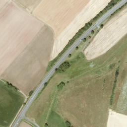 Satellite imagery of Galgenberg, DE