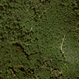 Satellite imagery of Hoher Rain, DE