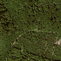 Satellite imagery of Hoher Rain, DE