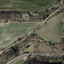 Satellite imagery of Ehrberg, DE