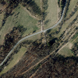 Satellite imagery of Ehrberg, DE