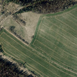 Satellite imagery of Ehrberg, DE