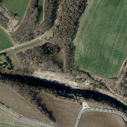 Satellite imagery of Dünkelbiel, DE